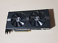 SAPPHIRE NİTRO READON RX 570 4GB ARIZALI EKRAN KARTI #1283400842