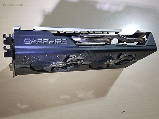 SAPPHIRE NİTRO READON RX 570 4GB ARIZALI EKRAN KARTI - Sapphire Ekran Kartı İlanları sahibinden.com'da