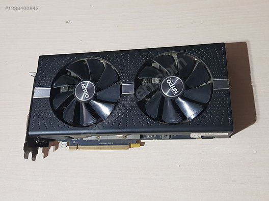 İkinci El ve Sıfır Alışveriş / Bilgisayar / Masaüstü / Donanım / Ekran Kartı