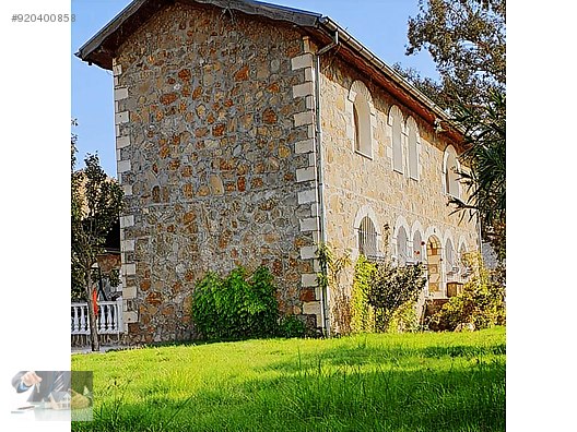 adrasan da havuzlu villa mustakil bahceli denize 300mt mesafede satilik villa ilanlari sahibinden com da 920400858