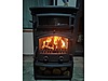 Katı Yakıt Sobası - Flamestove Soba & Şömine