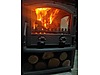Katı Yakıt Sobası - Flamestove Soba & Şömine