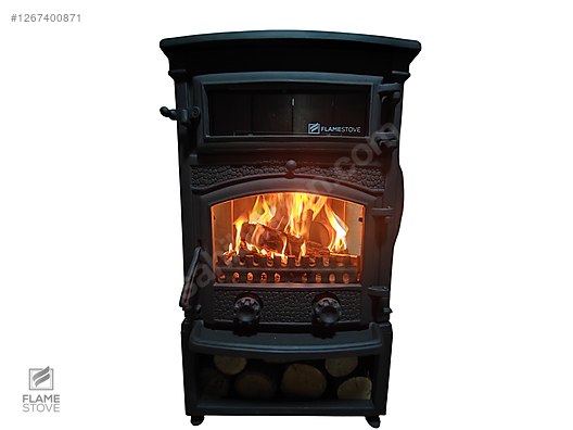 İkinci El ve Sıfır Alışveriş / Bahçe & Yapı Market / Yapı Malzemeleri / Isıtma / Soba & Şömine