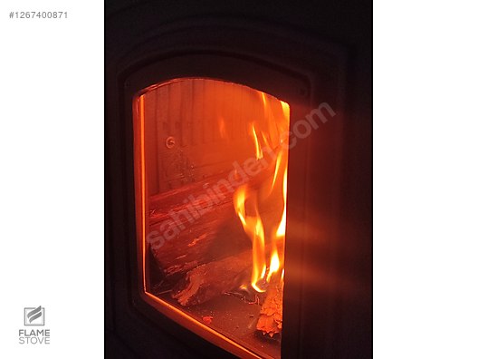 İkinci El ve Sıfır Alışveriş / Bahçe & Yapı Market / Yapı Malzemeleri / Isıtma / Soba & Şömine