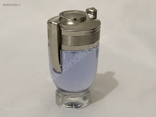 Invictus 100ml Tester Kutusuz Parfüm Paco Rabanne Erkek Parfüm