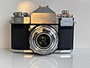 Used & Brand New Items / Cameras & Photographic Equipment / Analogue Film Cameras / 35 mm SLR / Zeiss