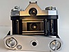 Used & Brand New Items / Cameras & Photographic Equipment / Analogue Film Cameras / 35 mm SLR / Zeiss