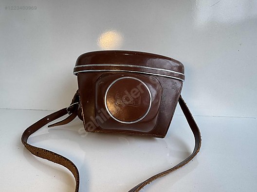 Used & Brand New Items / Cameras & Photographic Equipment / Analogue Film Cameras / 35 mm SLR / Zeiss