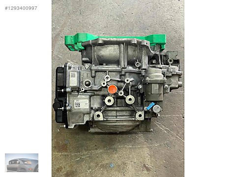 Otomobil & Arazi Aracı / Şanzıman & Vites / JX6P 7000 BB FOCUS
