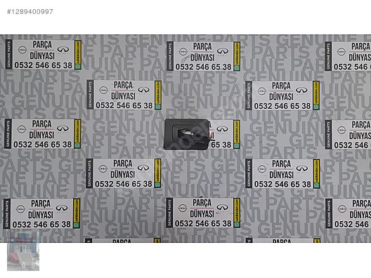Otomobil & Arazi Aracı / Elektrik / NİSSAN X-TRAİL T33 2022- ÖN