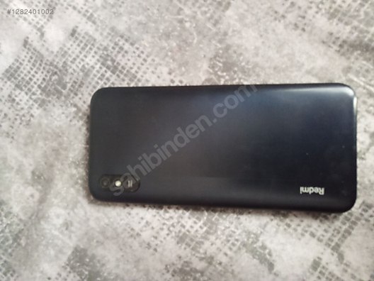 Used & Brand New Items / Cell Phones & Accessories / Cell Phones / Xiaomi / Redmi 9A