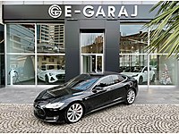 Tesla Model S Fiyatları & Modelleri sahibinden.com'da