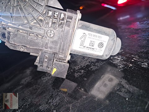 Minivan & Panelvan / Elektrik / vw-T5-t6-t7-SOL CAM MOTORU-oem ...