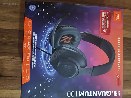 İkinci El ve Sıfır Alışveriş / Oyunculara Özel / Oyuncu Ekipmanları / Oyuncu Kulaklığı