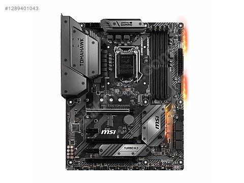 Z390 + İ5 9600K + 32GB 4000 mhz RAM on sahibinden.com - 1289401043