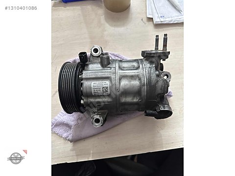 Cars & SUVs / Heating & Ventilation & Air Conditioning / Ford
