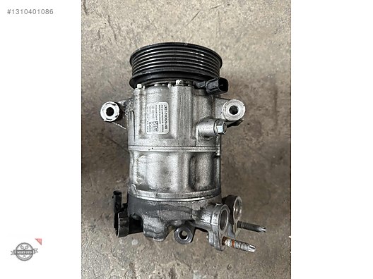 Cars & SUVs / Heating & Ventilation & Air Conditioning / Ford