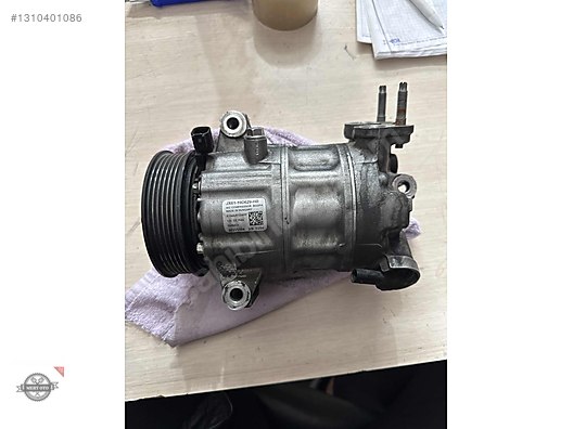 Cars & SUVs / Heating & Ventilation & Air Conditioning / Ford