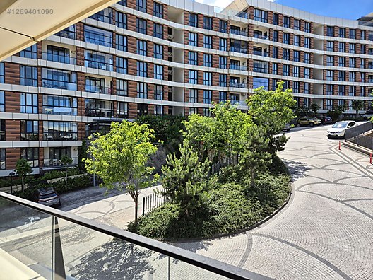 360 KURTKÖY 3.5+1 BOŞ KİRALIK DAİRE