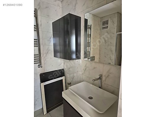 360 KURTKÖY 3.5+1 BOŞ KİRALIK DAİRE