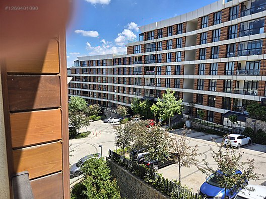 360 KURTKÖY 3.5+1 BOŞ KİRALIK DAİRE