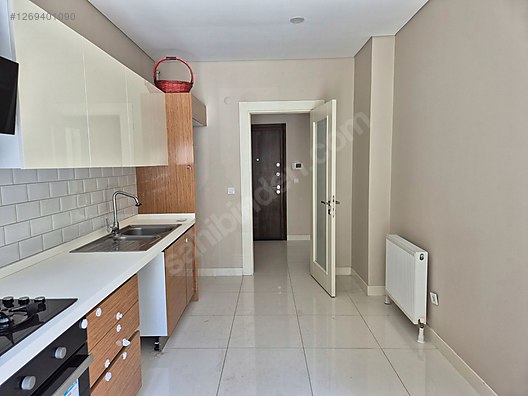 360 KURTKÖY 3.5+1 BOŞ KİRALIK DAİRE