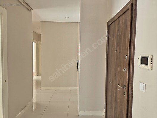 360 KURTKÖY 3.5+1 BOŞ KİRALIK DAİRE