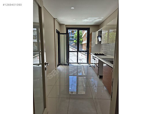 360 KURTKÖY 3.5+1 BOŞ KİRALIK DAİRE