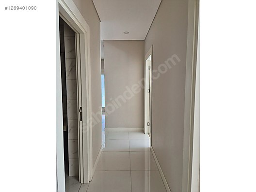 360 KURTKÖY 3.5+1 BOŞ KİRALIK DAİRE