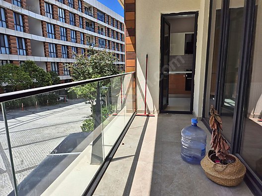 360 KURTKÖY 3.5+1 BOŞ KİRALIK DAİRE