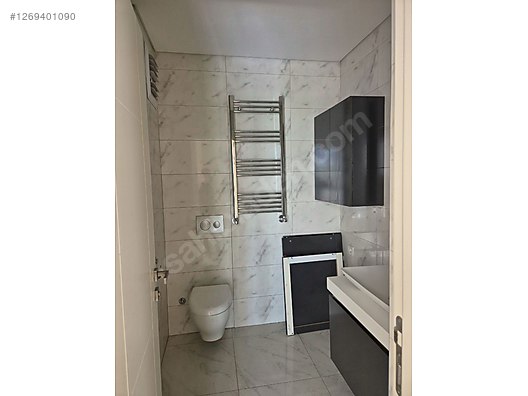 360 KURTKÖY 3.5+1 BOŞ KİRALIK DAİRE