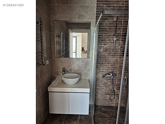 360 KURTKÖY 3.5+1 BOŞ KİRALIK DAİRE