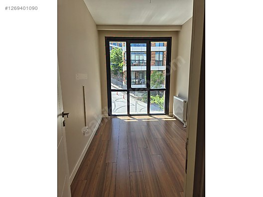 360 KURTKÖY 3.5+1 BOŞ KİRALIK DAİRE