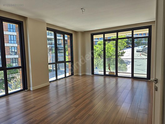 360 KURTKÖY 3.5+1 BOŞ KİRALIK DAİRE