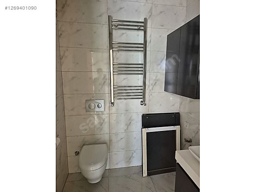 360 KURTKÖY 3.5+1 BOŞ KİRALIK DAİRE