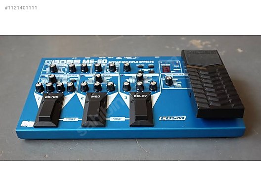 Boss me 50 on sale price