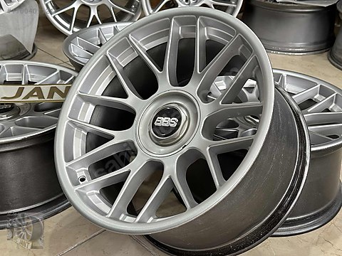 bbs lemans 18 jant