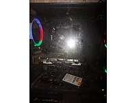 Amd Ryzen 5600x Kutulu Fanlı İşlemci