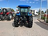 Machinery / Agricultural Machines / Tractors / New Holland / TD5.110