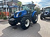 Machinery / Agricultural Machines / Tractors / New Holland / TD5.110