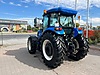 Machinery / Agricultural Machines / Tractors / New Holland / TD5.110