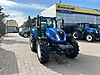 Machinery / Agricultural Machines / Tractors / New Holland / TD5.110