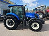 Machinery / Agricultural Machines / Tractors / New Holland / TD5.110