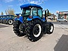 Machinery / Agricultural Machines / Tractors / New Holland / TD5.110