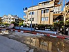 Antalya Muratpaşa Fener'de Ofis Olmaya Müsait Yola Cephe 1+1