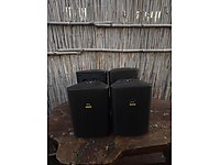 RS DIŞ MEKAN HOPARLÖRLERİ TERTEMİZ