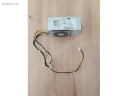 Used & Brand New Items / Computers / Desktops / Desktop Components / Power Supplies