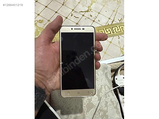 Used & Brand New Items / Cell Phones & Accessories / Cell Phones / Lenovo / A399