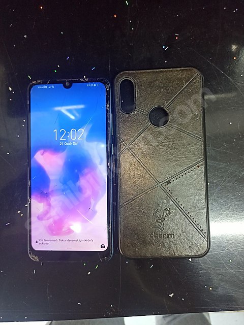 Huawei Y6 2019 32Gb
