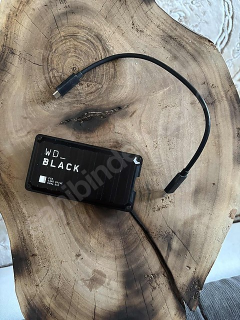 WD_BLACK P50 SSD 1TB